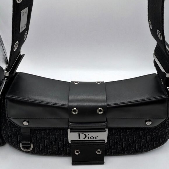 DIOR VINTAGE - Picture 2 of 9